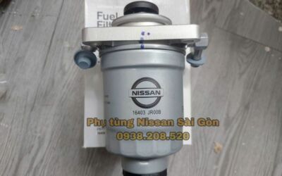 Cụm bơm tay Navara 16400-JR00B