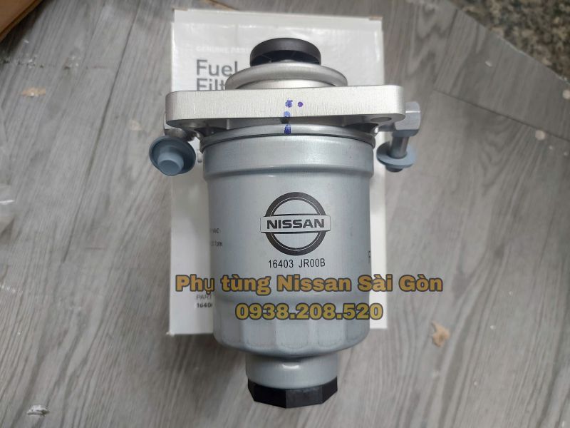 Cụm bơm tay Navara 16400-JR00B