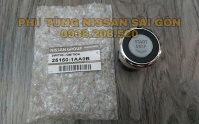 Công tắc khởi động Teana (Đài Loan) 25150-1AA0B