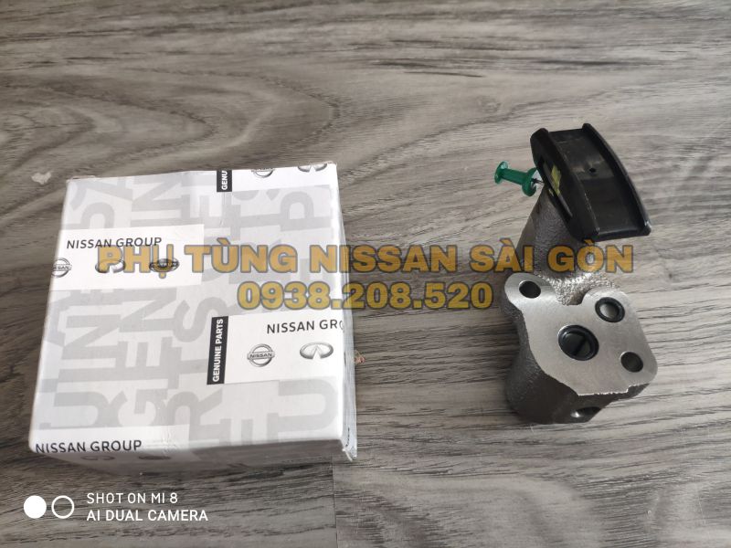 Tăng xích cam (Tăng sên cam) Murano 13070-8J12D và 13070-8J102