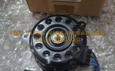 Motor quạt két nước Juke 21487-1KA0A