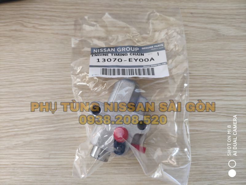 Tăng xích cam (Tăng sên cam) Murano 13070-EY00A và 13070-AL507