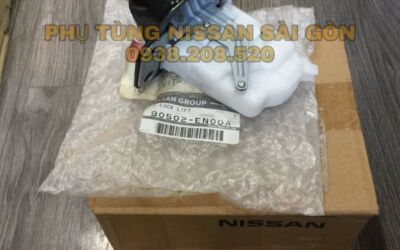 Ổ khóa ngậm cốp sau Tiida, Juke và X-Trail 90502-EN00A
