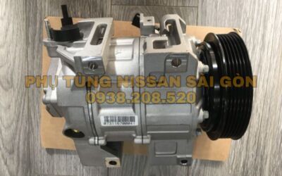 Lốc lạnh X-Trail 92600-ET82A