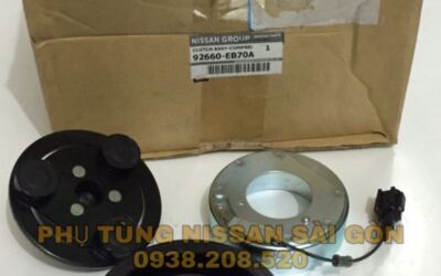 Mặt từ lốc lạnh Navara 92660-EB70A