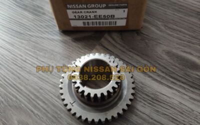 Nhông cốt máy Livina 13021-EE50B