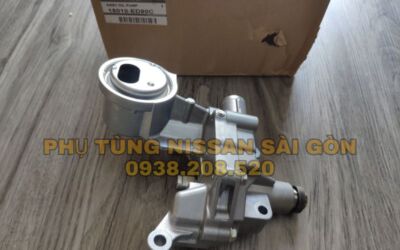 Bơm nhớt dưới động cơ Livina 15010-ED80C