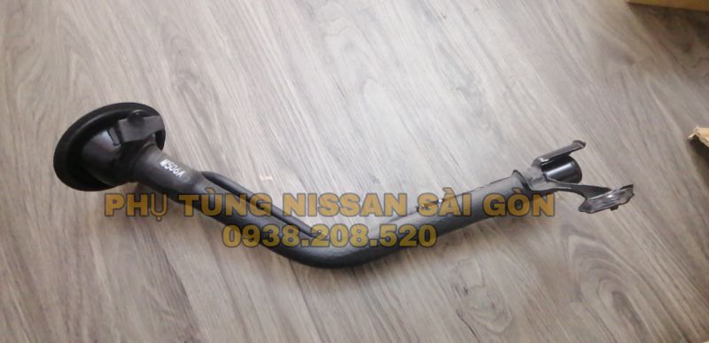 Cổ đổ xăng Livina 17220-CJ40A