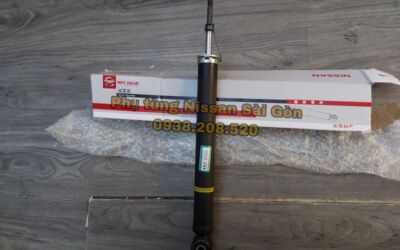 Phuộc sau bên trái Sunny (Chính hãng China) E6210-3BB2A và 56210-3AW1A