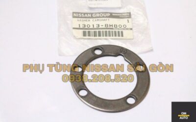 Vòng đệm phía trước nhông tăng cam Navara và Terra 13013-8H800