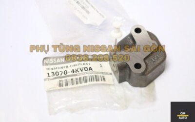 Tăng xích cam (Tăng sên cam) Navara và Terra 13070-4KV0A