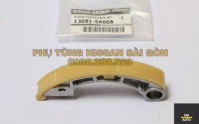 Tỳ xích cam bên trái Navara 13091-5X00A