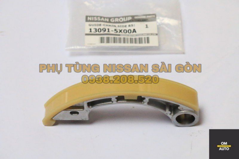 Tỳ xích cam bên trái Navara 13091-5X00A