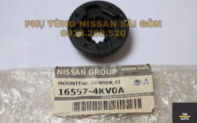 Cao su bắt bầu bô e Navara và Terra 16557-4KV0A