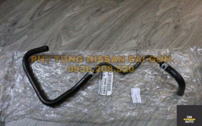 Ống dẫn làm mát nhớt hộp số Navara và Terra 21632-4KU0A