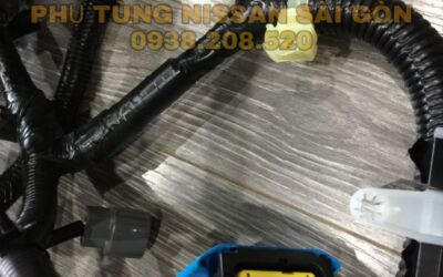 Bộ dây điện động cơ Navara 24012-5JD0D