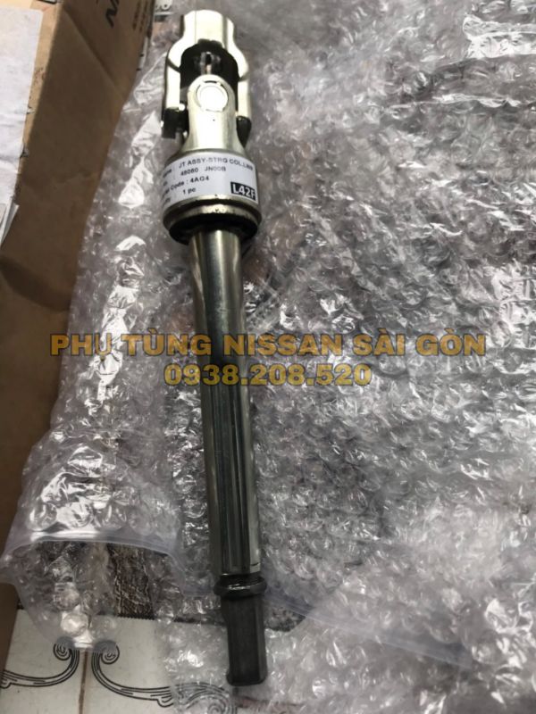 Các đăng lái (Cột lái) Teana (Đài Loan) 48080-JN00B