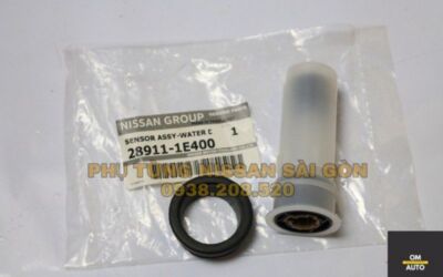 Cảm biến mức nước trong bình nước rửa kính Navara 28911-1E400