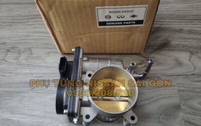 Bướm ga Livina và Teana 2.0 16119-ED80D và 16119-EN20C