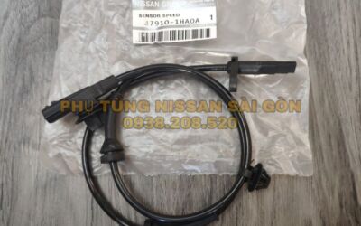Dây cảm biến ABS trước bên trái Sunny 47910-1HA0A