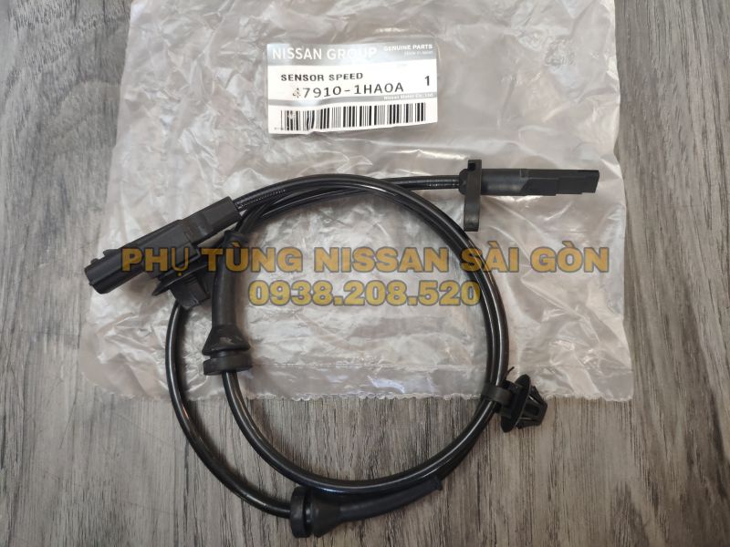 Dây cảm biến ABS trước bên trái Sunny 47910-1HA0A