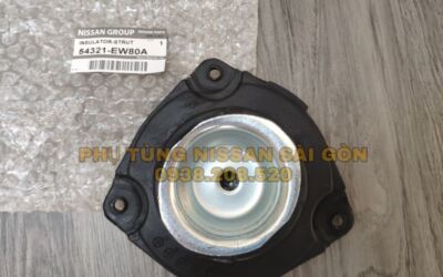 Bát bèo phuộc trước bên trái Livina 54321-EW80B; 54321-1FE0A và 54321-JX00A