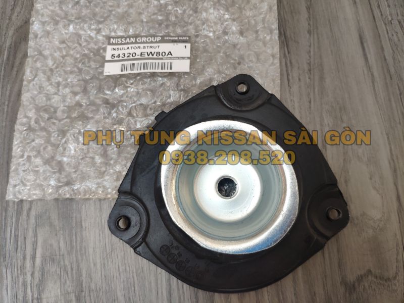 Bát bèo phuộc trước bên phải Livina 54320-EW80A; 54320-1FE0A và 54320-JX00A