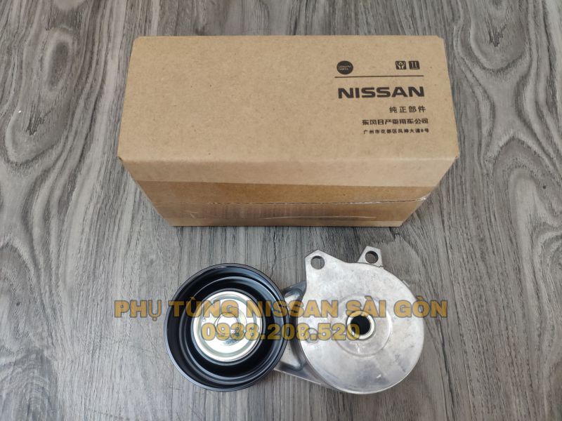 Cụm tăng dây curoa tổng X-Trail 2.0 và Juke 11955-1KC0A