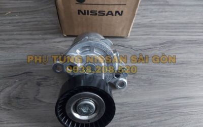 Cụm tăng dây curoa tổng X-Trail 2.5 11955-3TS0C và 11955-3TA0B