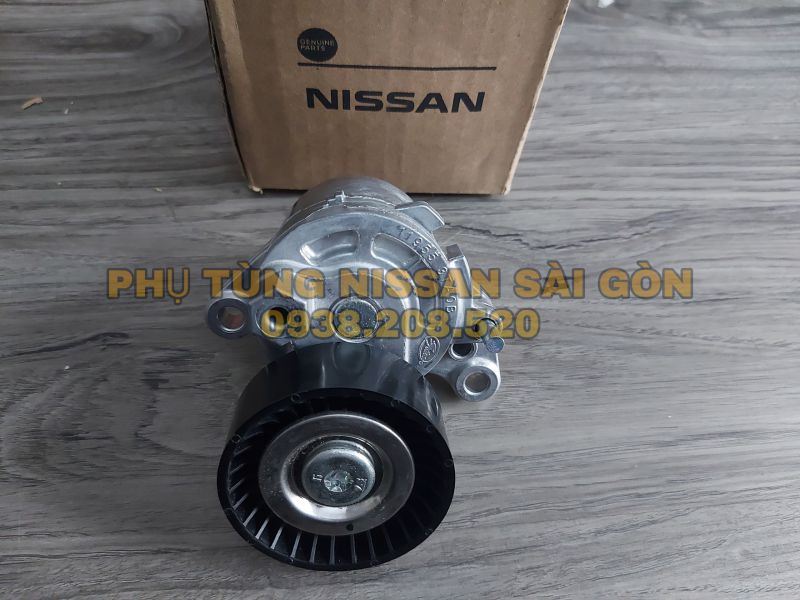 Cụm tăng dây curoa tổng X-Trail 2.5 11955-3TS0C và 11955-3TA0B