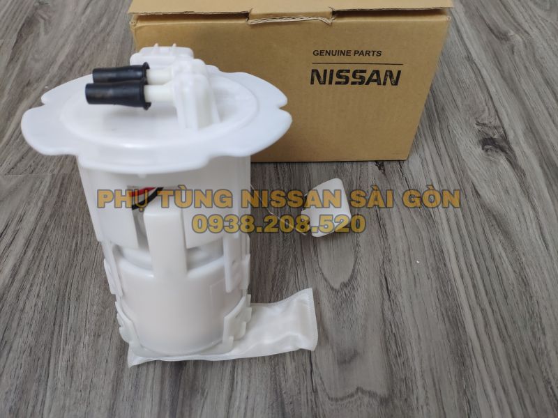 Cụm bơm xăng Sunny 17040-4M415
