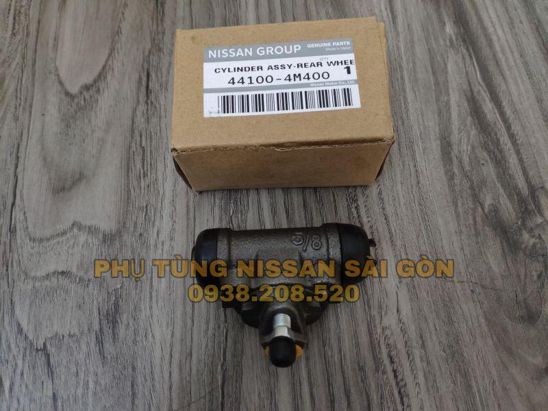 Heo thắng sau Sunny N16 44100-4M410 và 44100-4M010