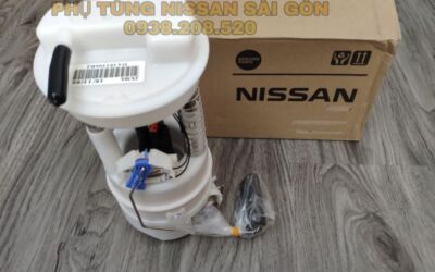 Cụm bơm xăng Livina 17040-EE50C và 17040-JX30C