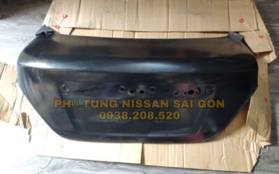 Cốp sau (hàng tốt) Sunny H430M-3BGMB