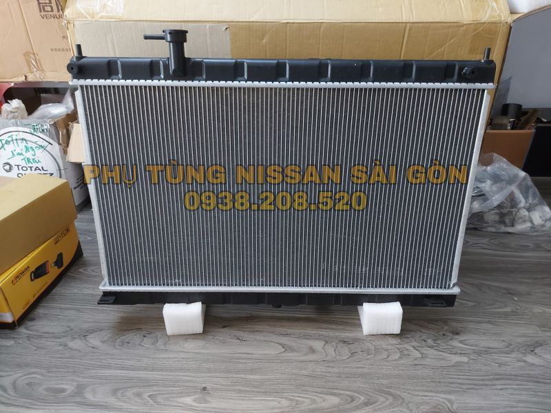 Két nước X-Trail 21410-4BB0B