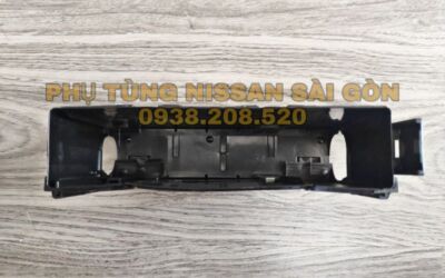 Vỏ hộp cầu chì Navara 24382-EW70B