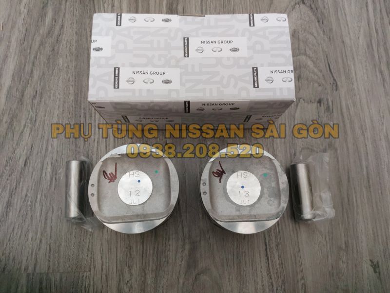 Piston Sunny 12010-1HS1A