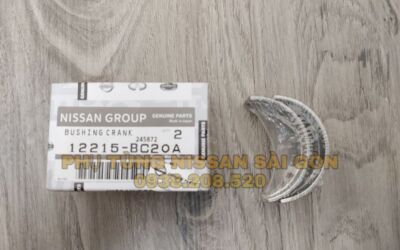 Miễn cốt máy STD (Bạc lót cốt máy) Sunny 12215-EE50A và 12215-BC20A