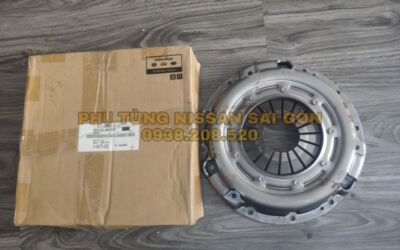 Mâm ép X-Trail 30210-9H205