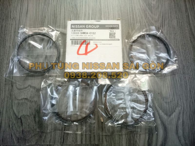 Bạc xéc măng Sunny 12033-5HW0A