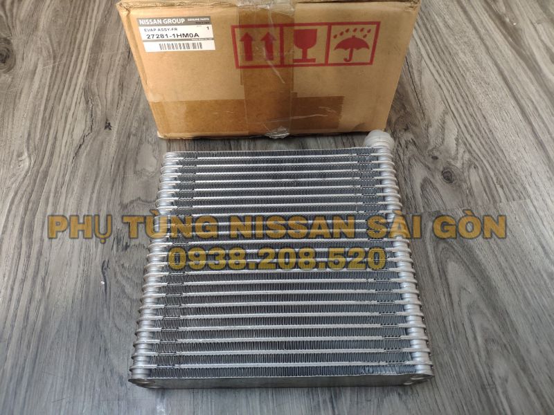 Giàn lạnh rời Sunny (Mẫu 1) 27281-1HM0A