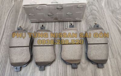 Bố thắng trước Murano 41060-CA093