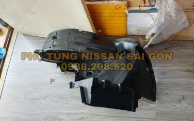 Chắn bùn lòng vè trước bên phải Sunny 63842-3BB0A