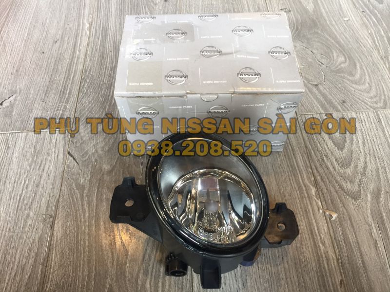 Đèn cản trước bên trái Teana (Đài Loan), Livina, Juke và X-Trail 26155-8993A