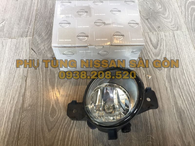 Đèn cản trước bên phải Teana (Đài Loan), Livina, Juke và X-Trail 26150-8993A