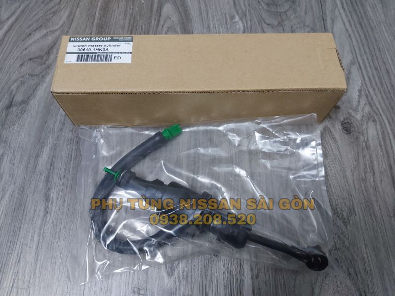 Tổng côn (Xylanh côn tổng) Sunny 30610-1HK0A