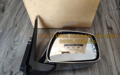 Cụm gương hậu bên phải Navara (Đài Loan) 96301-EB70A