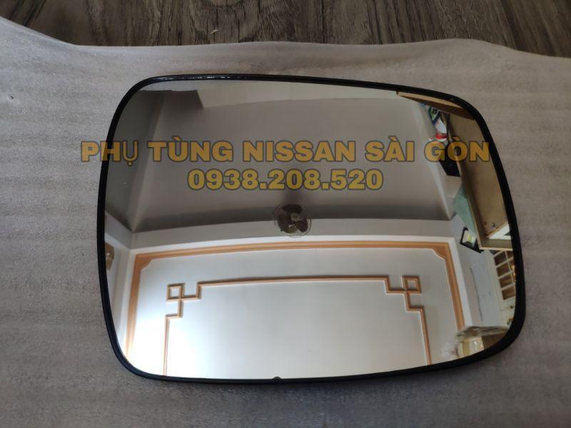 Mặt gương hậu bên trái Navara 96366-EB71A