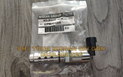 Cảm biến cam thông minh VVT-i Teana và Livina 23796-ZE00C; 22796-EN20A và 23796-EN200