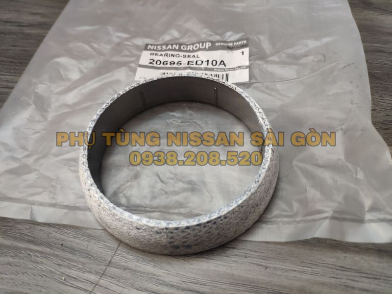 Ron làm kín đầu ống pô Sunny 20695-1HJ6E